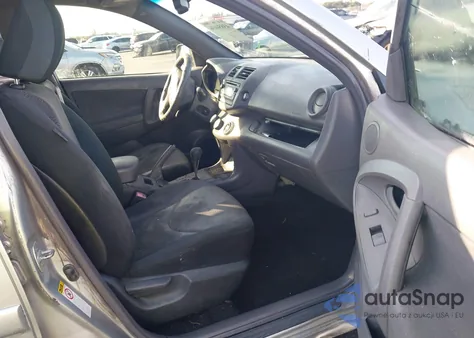 2012 Toyota Rav4 Sport V6 z USA, uszkodzony, nr VIN JTMRK4DV4C5110152